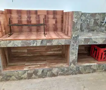 Alquiler temporario de casa em Mar del plata
