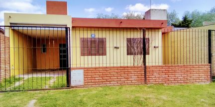 Alquiler temporario de casa en Rosario