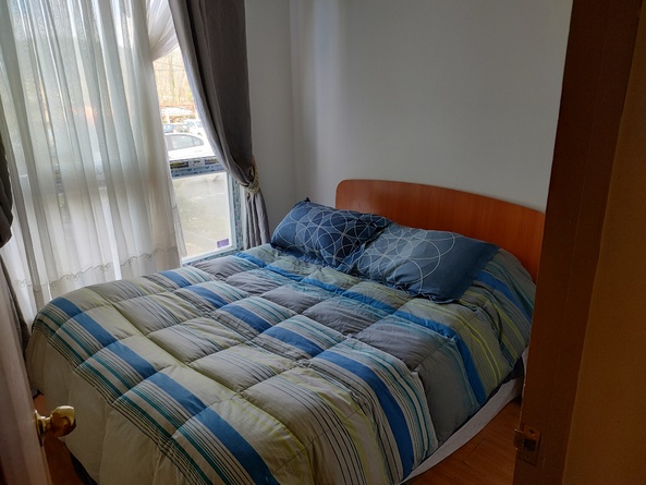 Arriendo temporario de departamento en Temuco