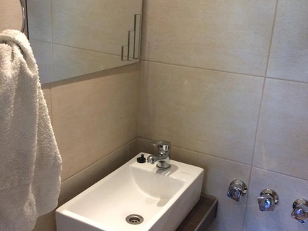 Alquiler temporario de casa em Sierra de los padres