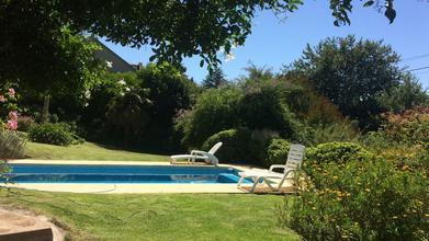 Alquiler temporario de casa em Sierra de los padres