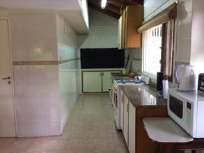 Alquiler temporario de casa em Sierra de los padres