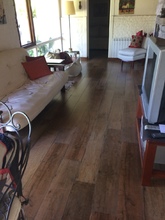 Alquiler temporario de casa em Sierra de los padres