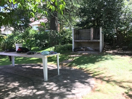 Alquiler temporario de casa em Sierra de los padres