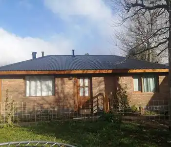 Alquiler temporario de casa en San martín de los andes