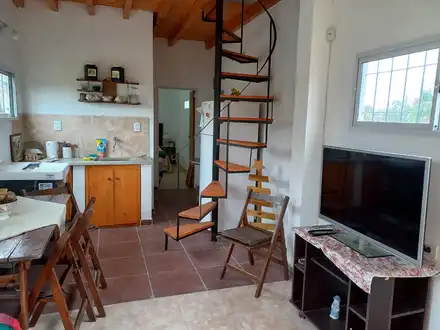 Alquiler temporario de casa em Paso de la patria