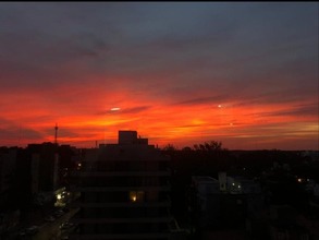 Alquiler temporario de departamento en Pinamar
