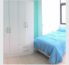 Alquiler temporario de departamento en Pinamar