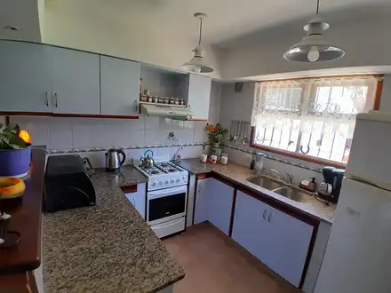 Alquiler temporario de casa em Mar del plata