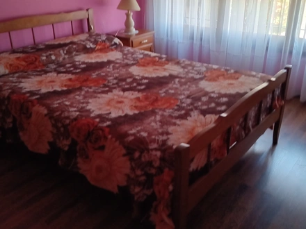 Alquiler temporario de casa en Necochea