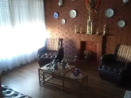 Alquiler temporario de casa en Necochea