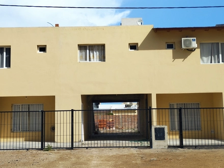 Alquiler temporario de apartamento em Las grutas