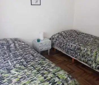 Alquiler temporario de apartamento em Mar del plata