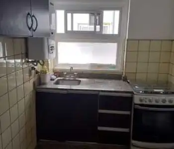 Alquiler temporario de apartamento em Mar del plata