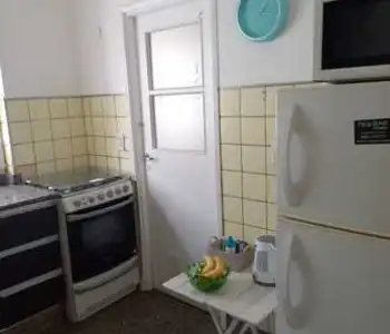Alquiler temporario de apartamento em Mar del plata