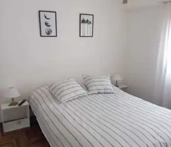 Alquiler temporario de apartamento em Mar del plata