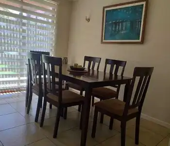 Arriendo temporario de casa en La serena