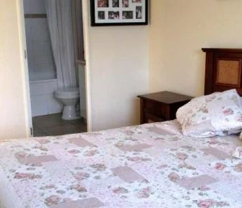 Arriendo temporario de casa em La serena