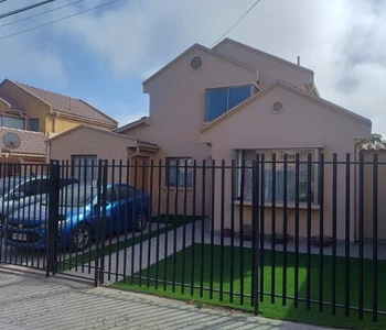 Arriendo temporario de casa em La serena