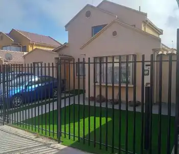 Arriendo temporario de casa en La serena