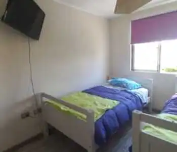 Arriendo temporario de casa em La serena