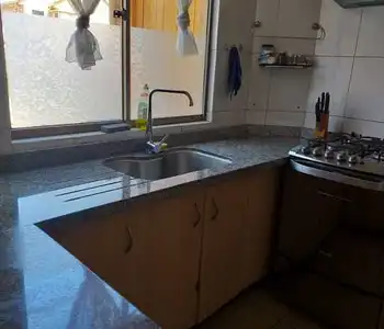 Arriendo temporario de casa en La serena