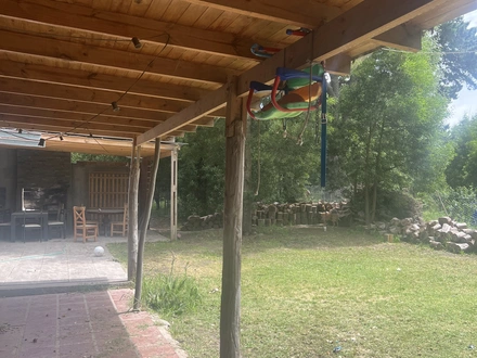 Alquiler temporario de casa em Necochea