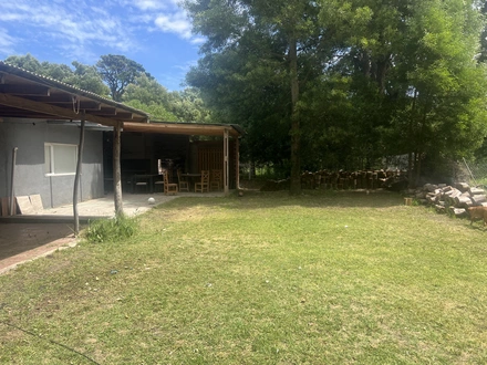 Alquiler temporario de casa em Necochea