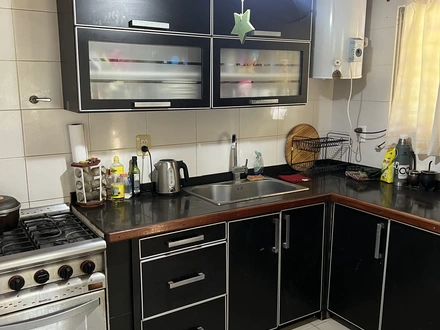 Alquiler temporario de casa em Necochea