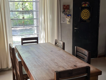 Alquiler temporario de casa em Necochea