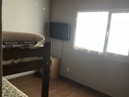 Alquiler temporario de casa em Necochea