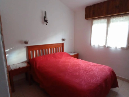 Alquiler temporario de casa em Miramar