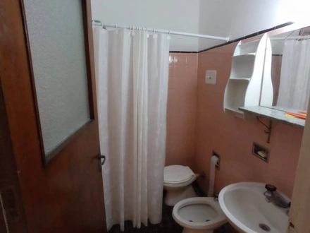 Alquiler temporario de casa em Miramar