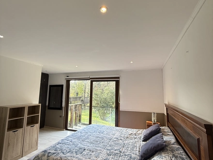 Arriendo temporario de caba&ntilde;a en Pucon
