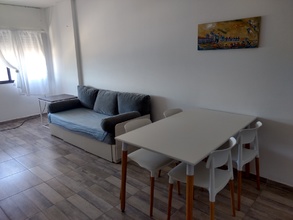 Alquiler temporario de apartamento em Puerto madryn