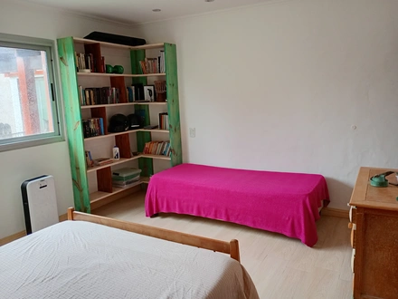 Alquiler temporario de casa em Miramar