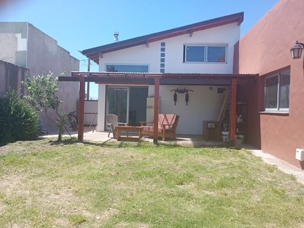 Alquiler temporario de casa em Miramar