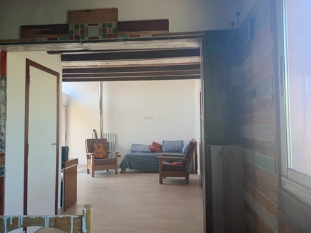 Alquiler temporario de casa em Miramar