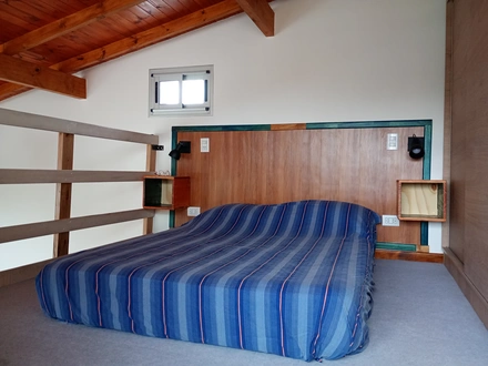 Alquiler temporario de casa em Miramar