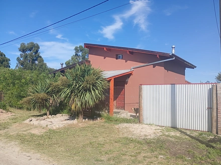 Alquiler temporario de casa em Miramar