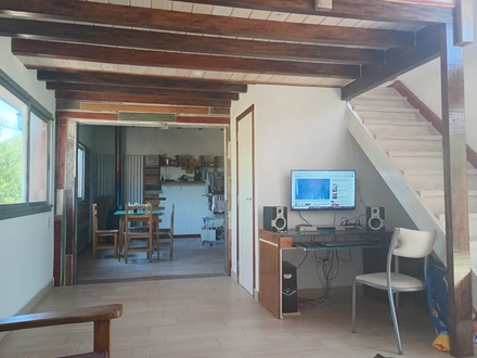 Alquiler temporario de casa em Miramar