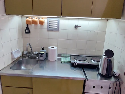 Alquiler temporario de apartamento em Miramar