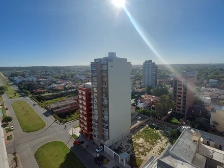 Alquiler temporario de apartamento em Miramar