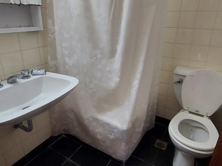 Alquiler temporario de apartamento em Miramar