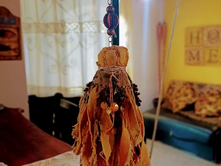 Alquiler temporario de casa en Punilla