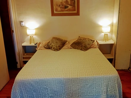 Alquiler temporario de casa en Punilla