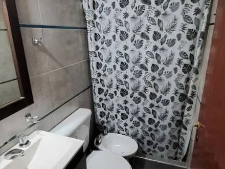 Alquiler temporario de apartamento em Villa carlos paz