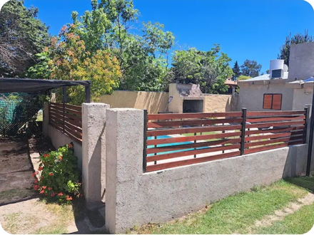 Alquiler temporario de apartamento em Villa carlos paz