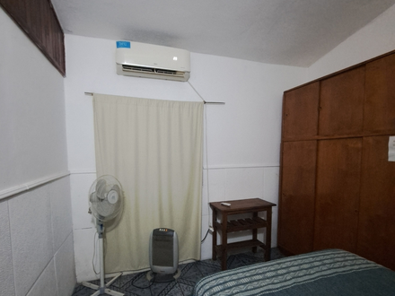 Alquiler temporario de apartamento em Villa carlos paz