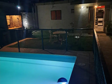 Alquiler temporario de apartamento em Villa carlos paz